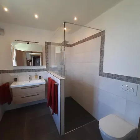 Hébergement de vacances Beim Schlafwandler Virneburg