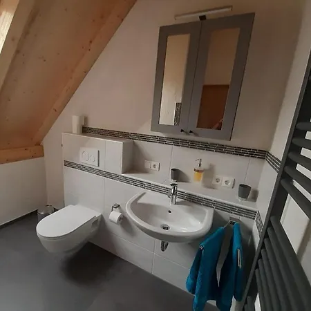 Beim Schlafwandler Hébergement de vacances