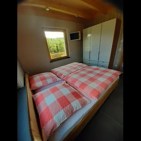 Hébergement de vacances Beim Schlafwandler Virneburg