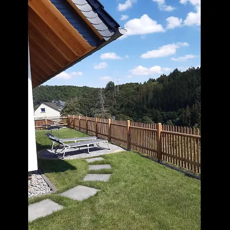 Beim Schlafwandler