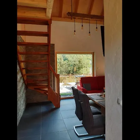 Beim Schlafwandler Hébergement de vacances