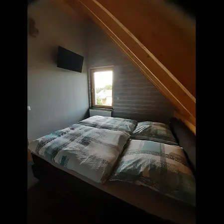 Hébergement de vacances Beim Schlafwandler *